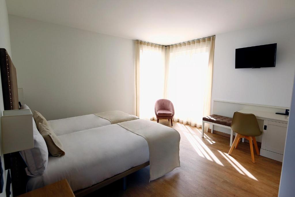 VISTALEGRE Hotel-Spa - 11