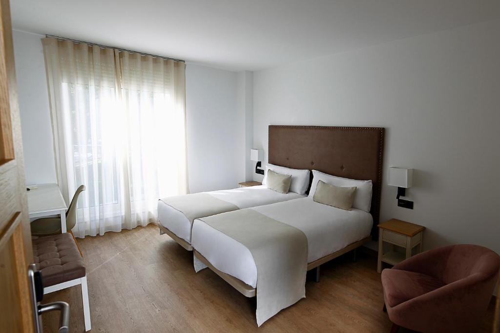 VISTALEGRE Hotel-Spa - 14