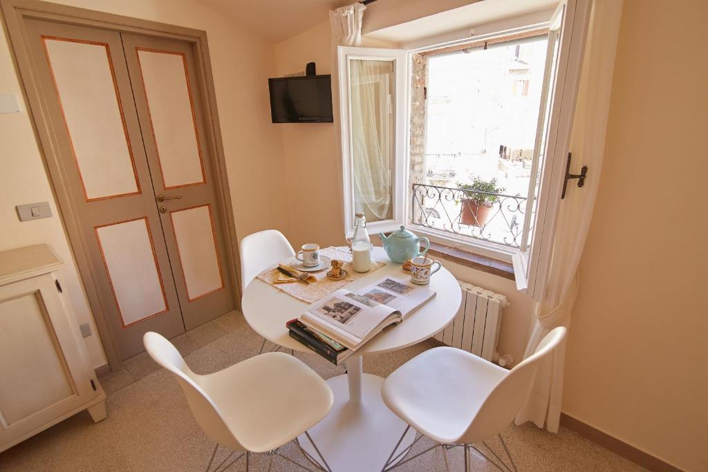 CORE MIO - Appartement Penthouse