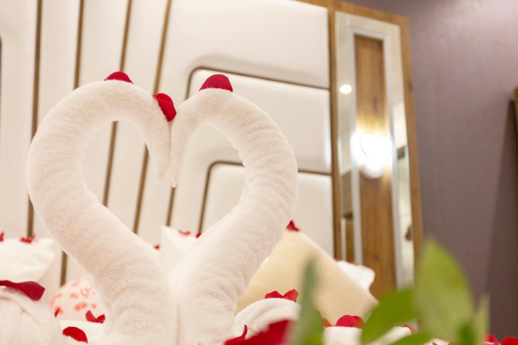Fotografie z fotogalerie ubytování Dior Inn Apartment Hotel v destinaci Džidda
