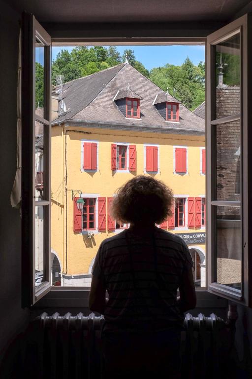 Hosté ubytování hôtel Piellenia