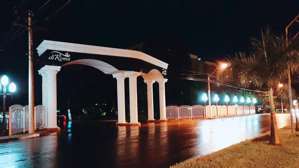  Resort Internacional Apart