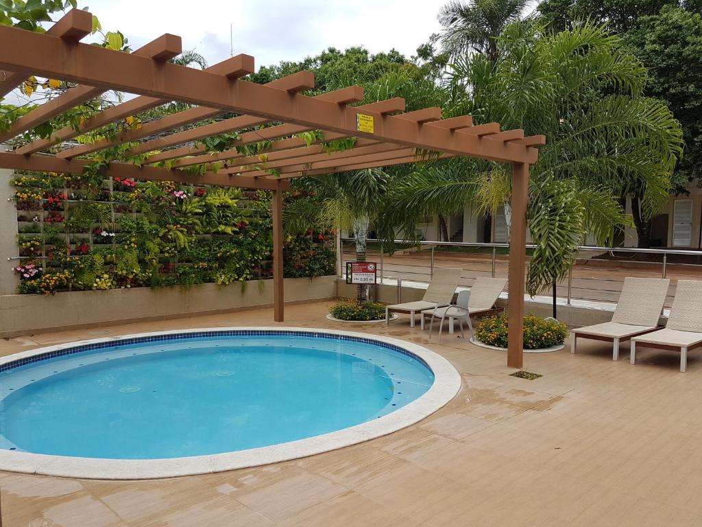  Resort Internacional Apart