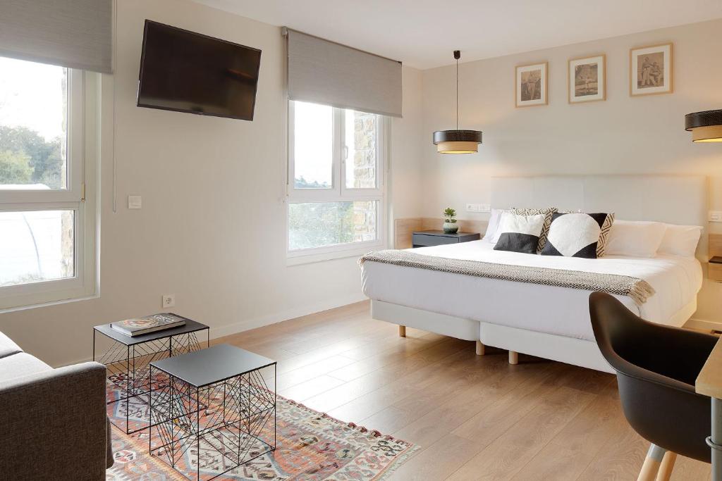 Heredad de Unanue - 12