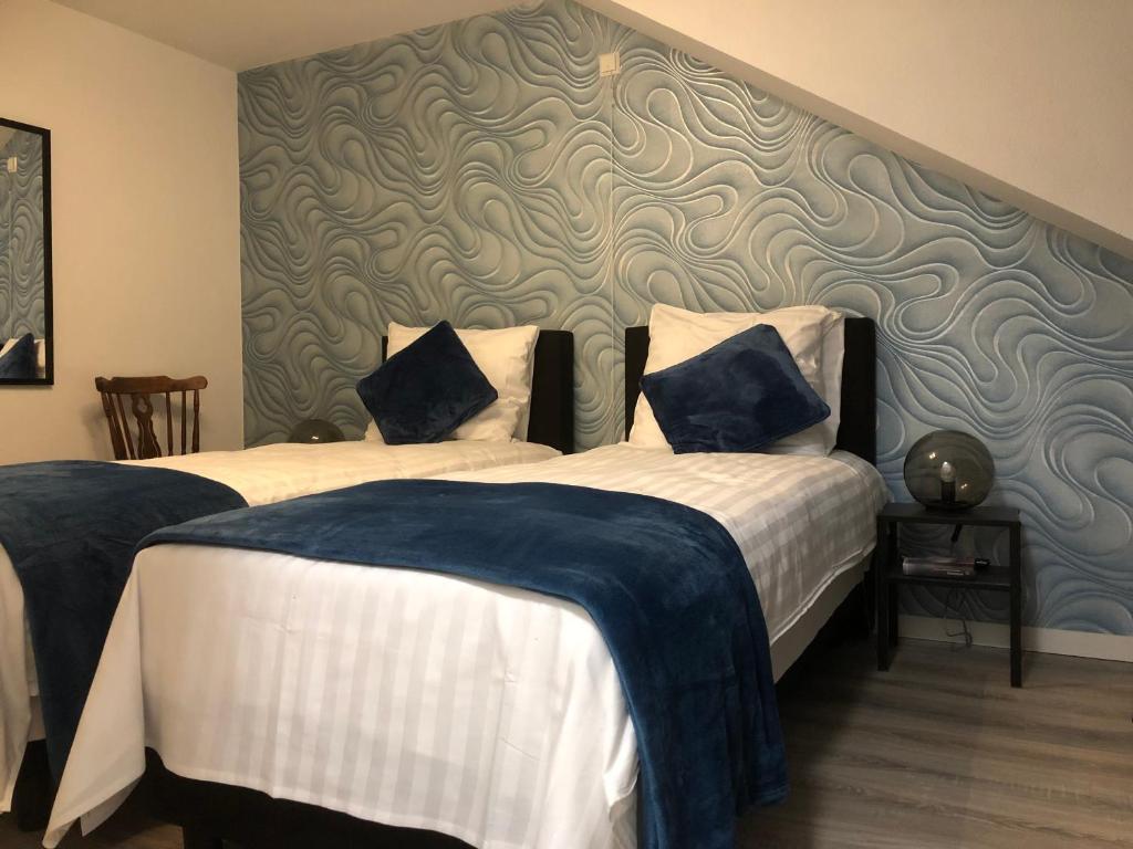 Mimosa Hotel - Resim 14