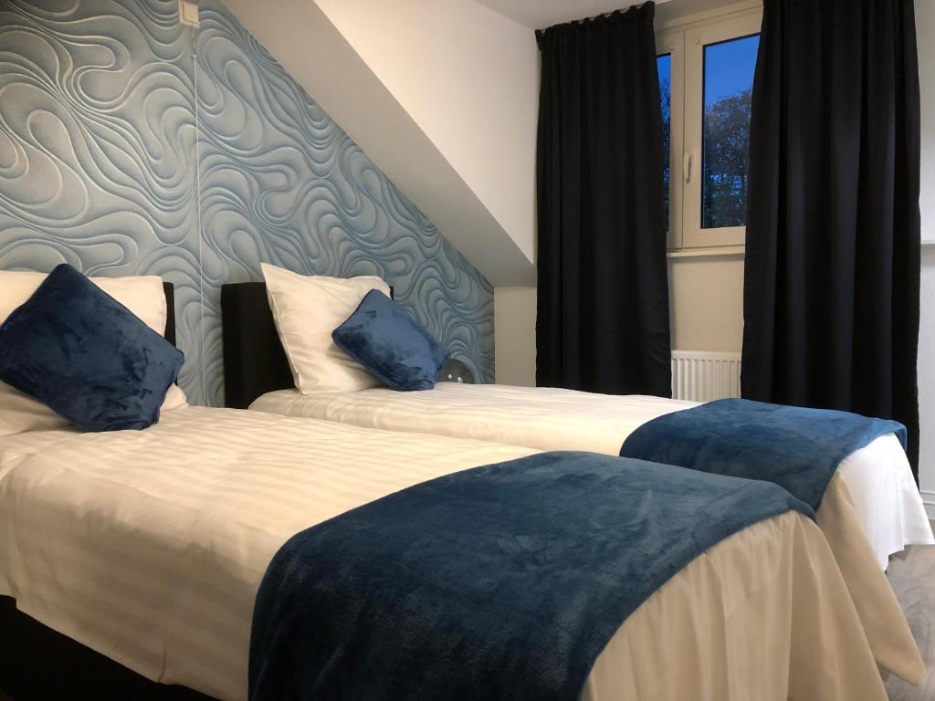 Mimosa Hotel - Resim 2