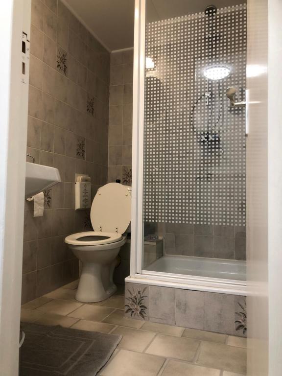 Mimosa Hotel - Resim 8