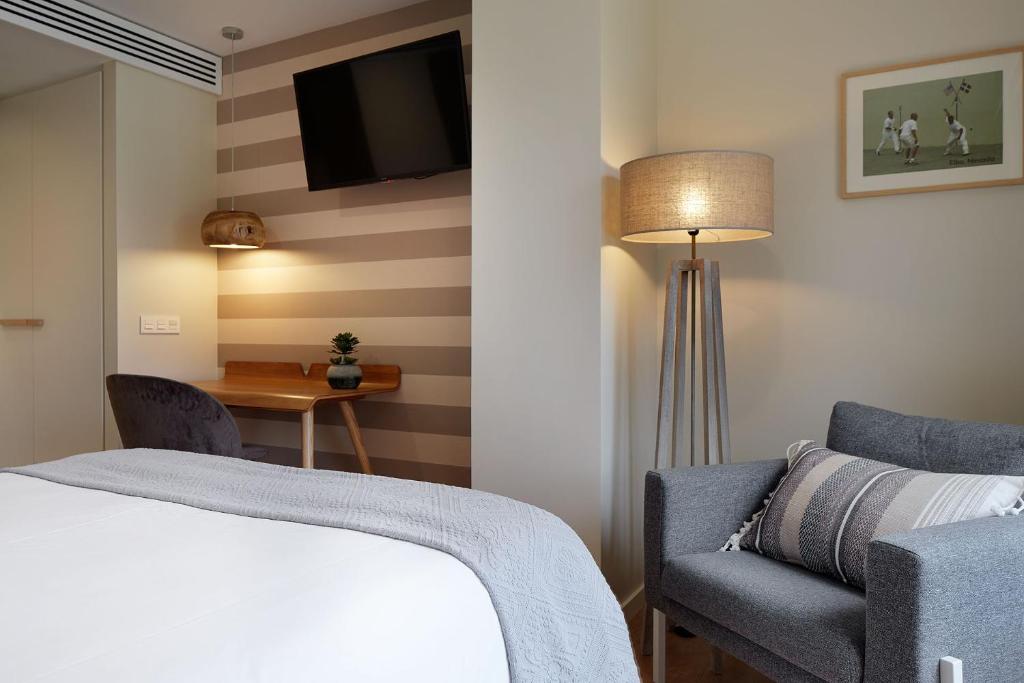 Heredad de Unanue - 7