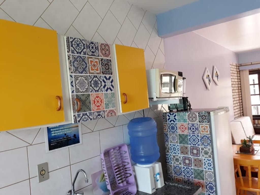  Residencial Parati