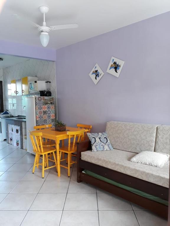  Residencial Parati
