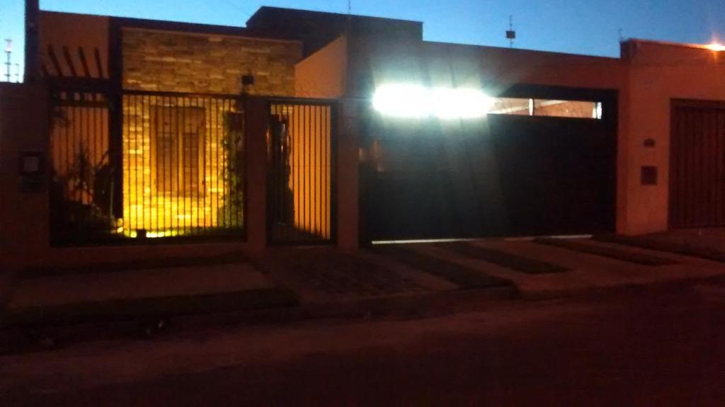  Casa Temporada Lar Doce Lar em Olimpia SP