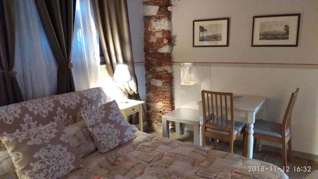 Le rondini di San Donato - 2