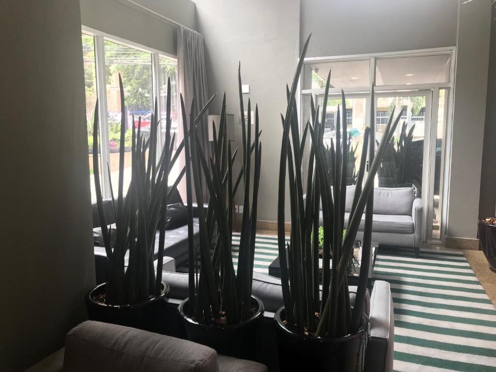 Hotel Paulista Prime