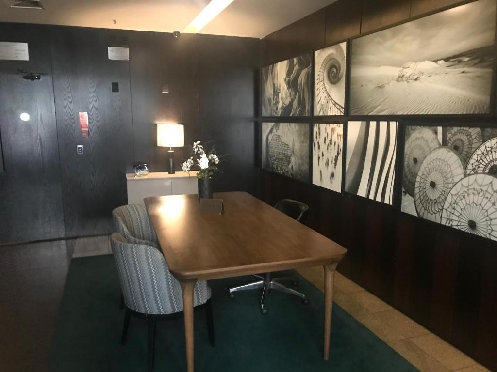  Hotel Paulista Prime