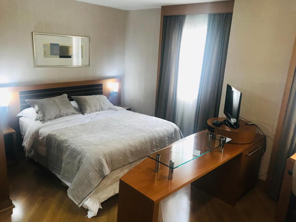  Hotel Paulista Prime