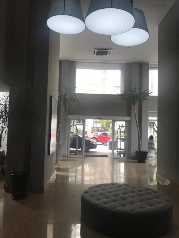  Hotel Paulista Prime