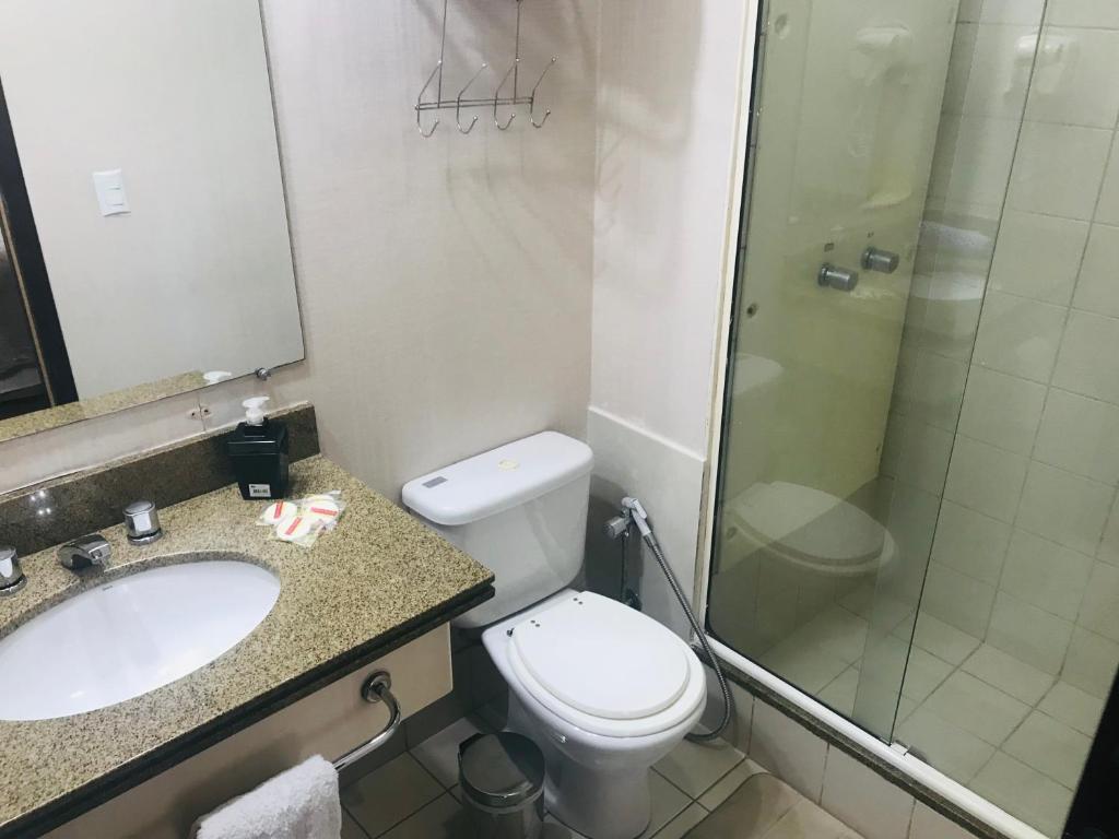  Hotel Paulista Prime