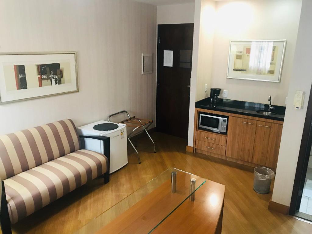  Hotel Paulista Prime