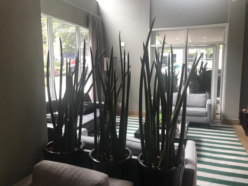  Hotel Paulista Prime