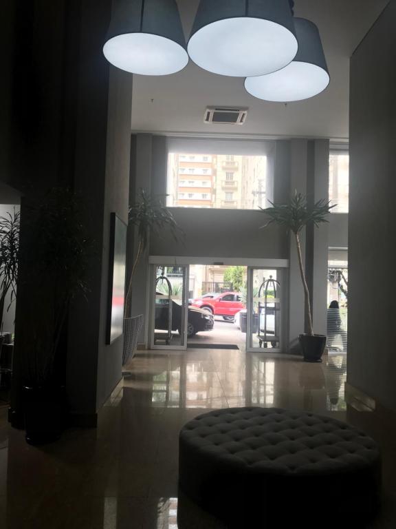  Hotel Paulista Prime