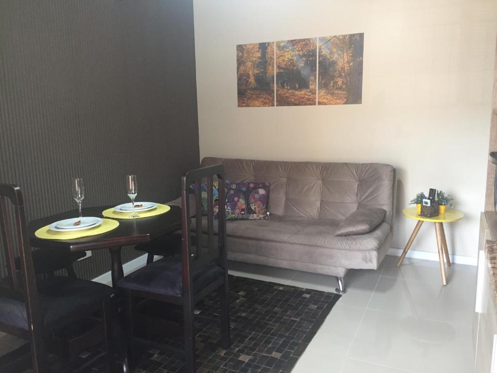  Apartamento em Canela