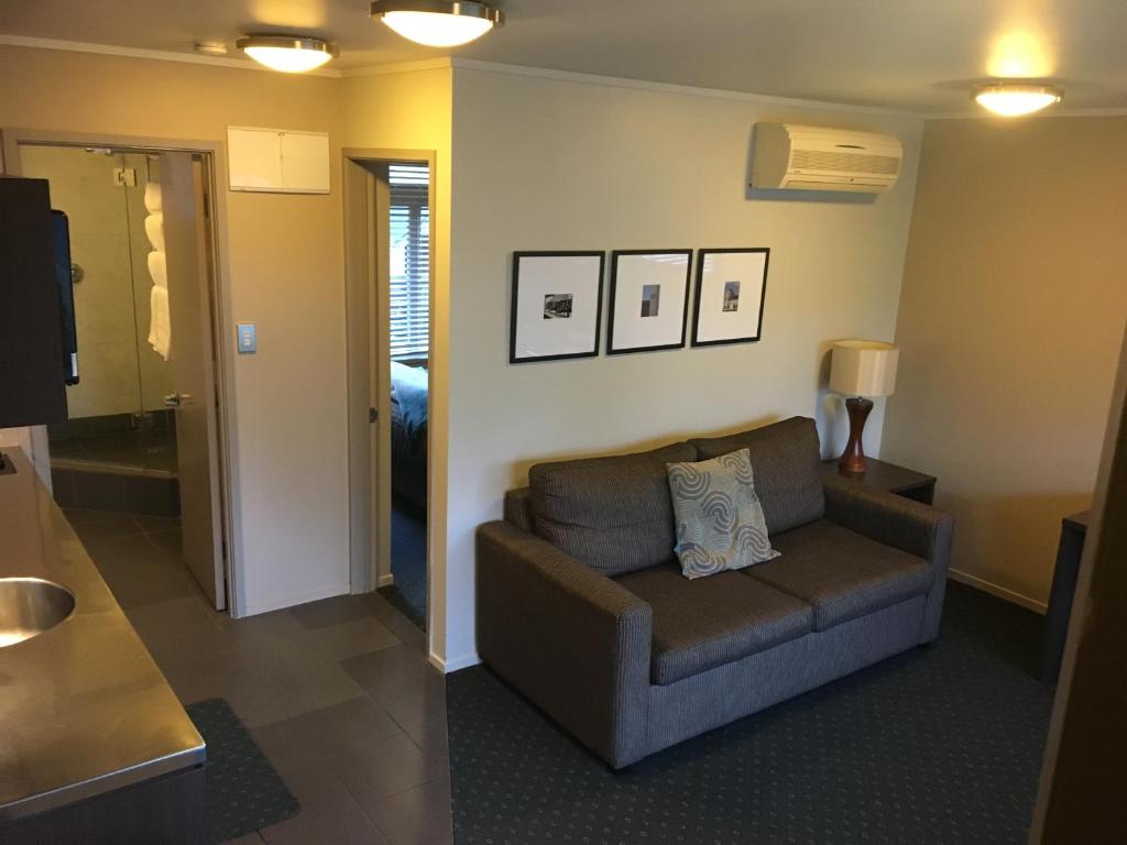 Abaco on Jervois - Resim 12