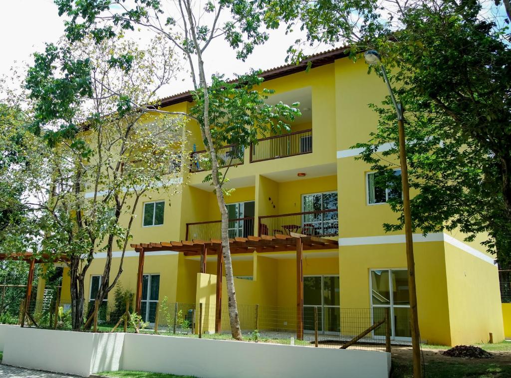  Villa Verona Praia do Forte