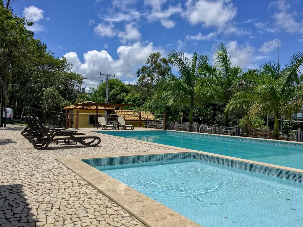  Villa Verona Praia do Forte