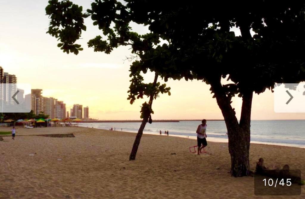  Apto. Novo Landscape Beira Mar