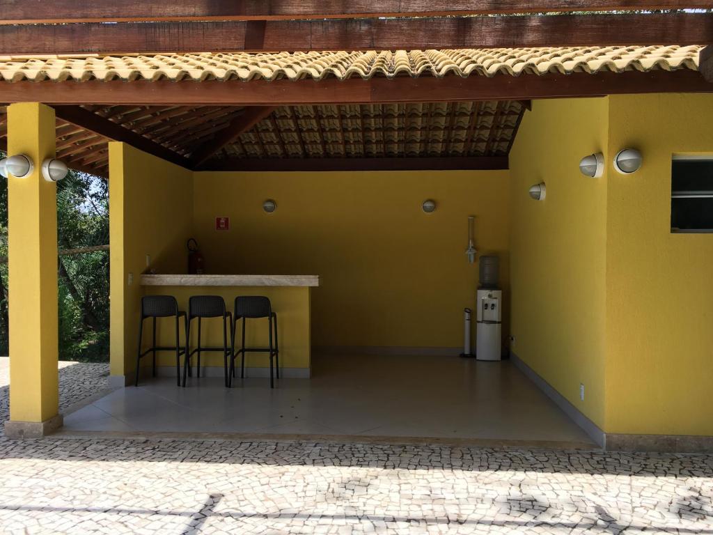  Villa Verona Praia do Forte
