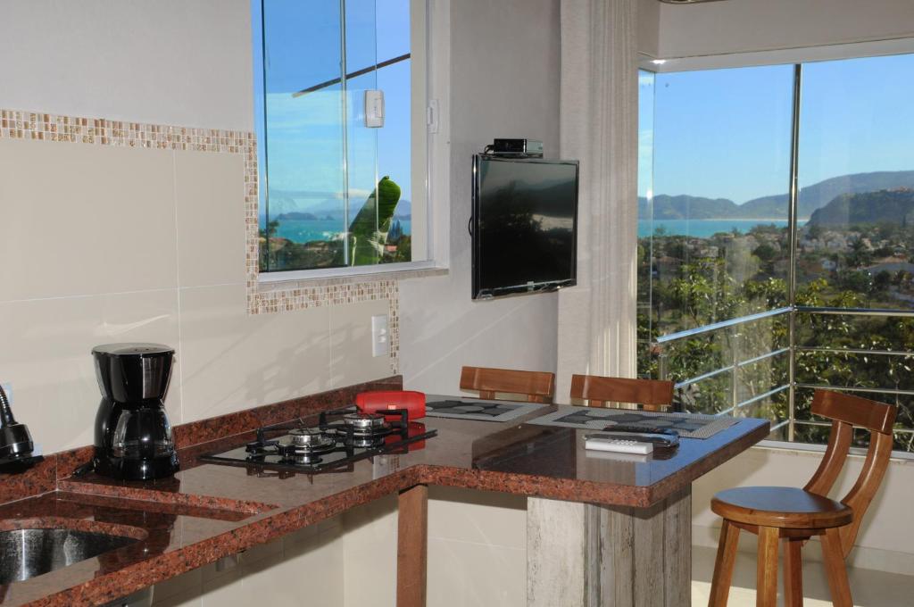  Casa em Búzios 