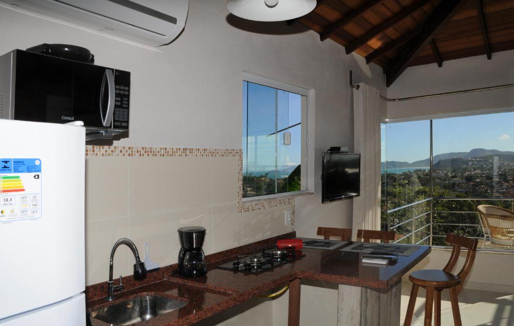  Casa em Búzios 