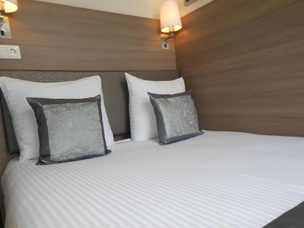The Concert Hotel - Resim 42