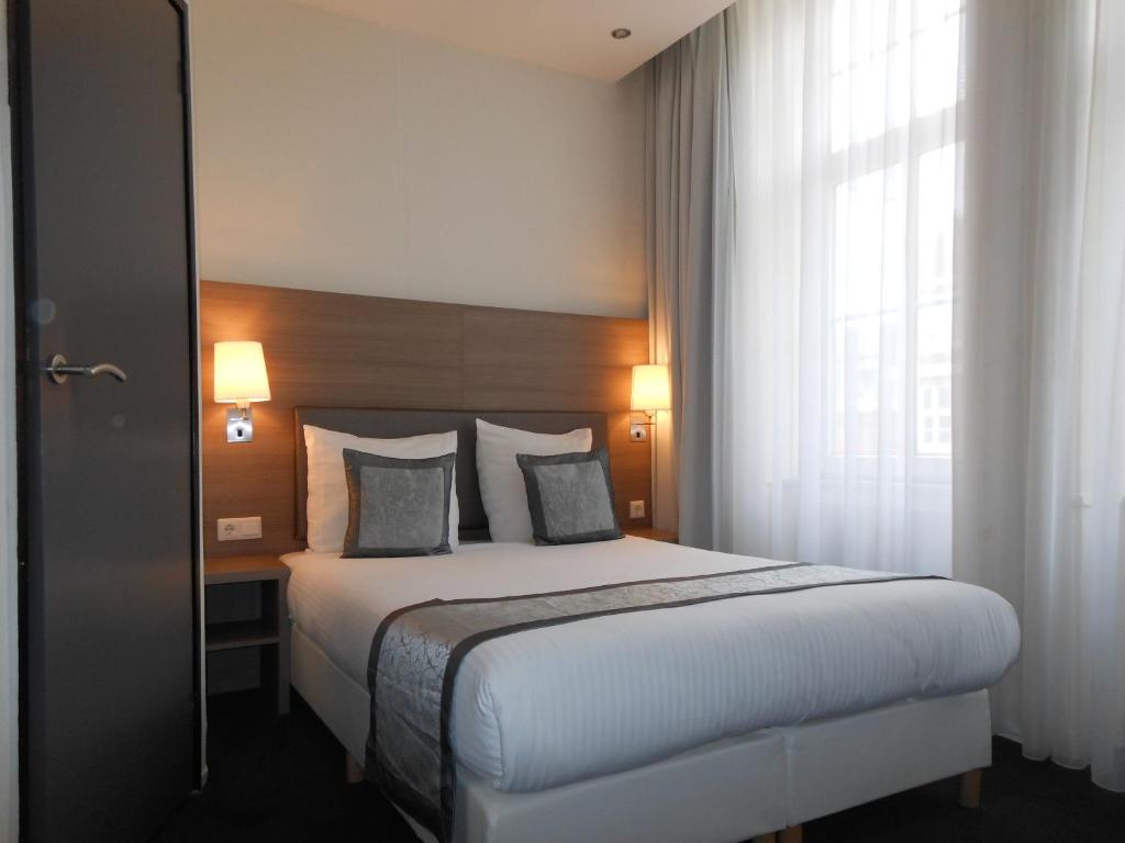 The Concert Hotel - Resim 45