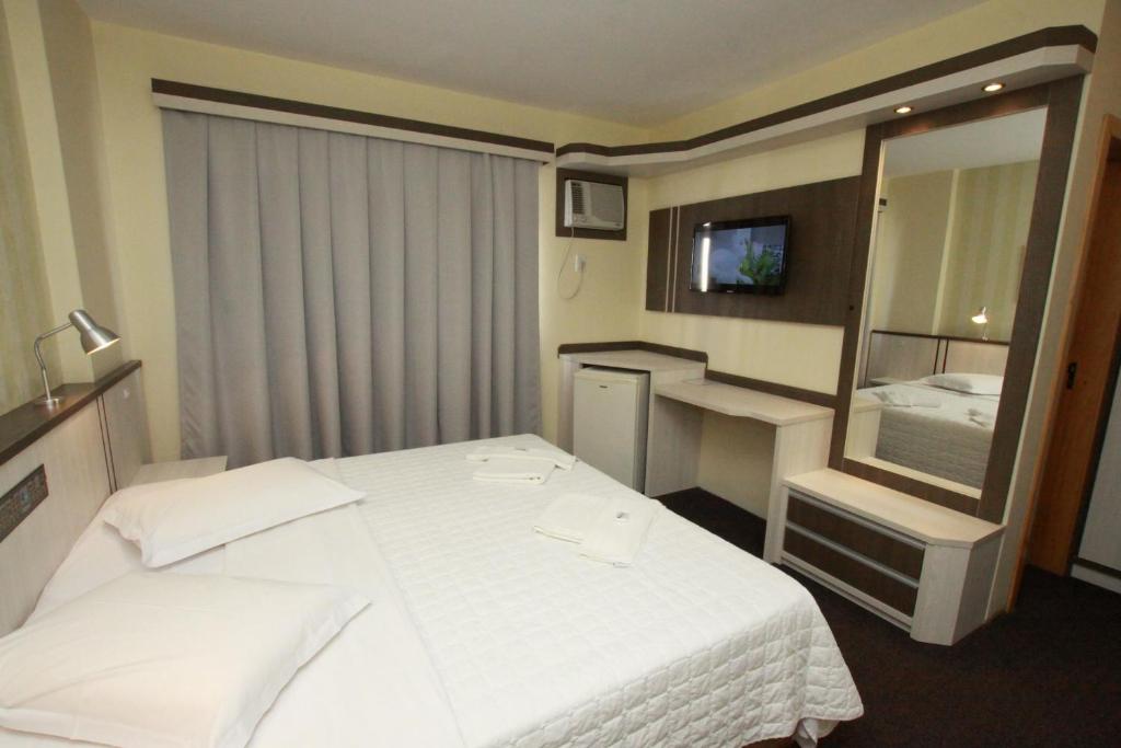  Hotel Blumenau - Balneário Camboriú