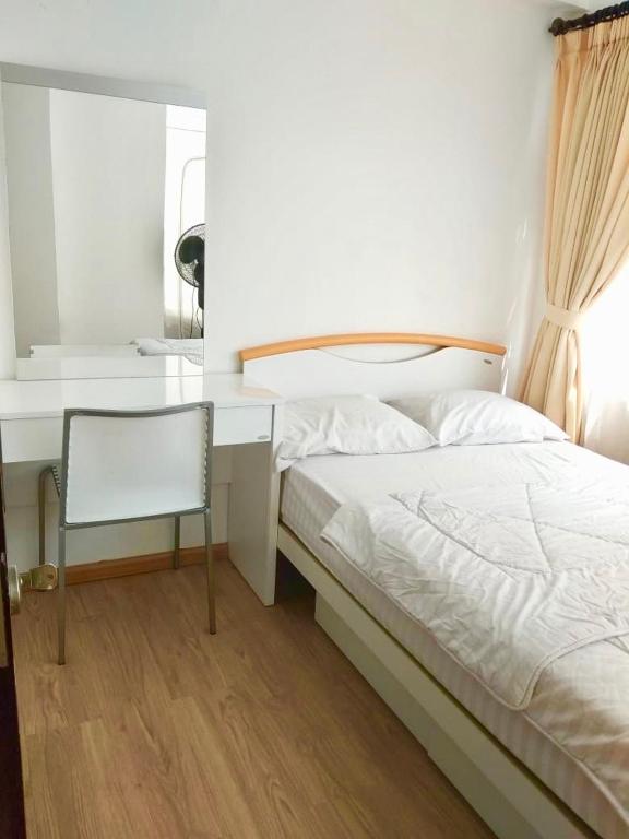 Jardin Apartment TDF5 (Indonésie Bandung) - Booking.com