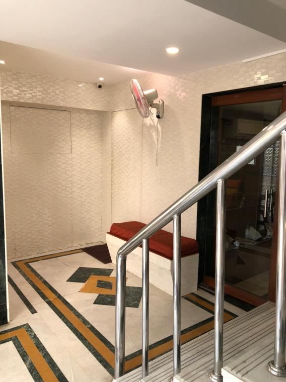 امکانات Hotel Antique - Colaba - تصویر ۴