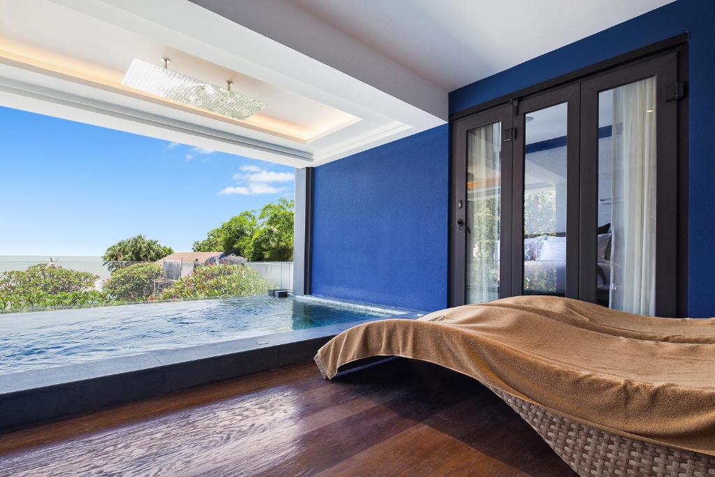 Πισίνα στο ή κοντά στο Aksorn Rayong, The Vitality Collection - SHA PLUS