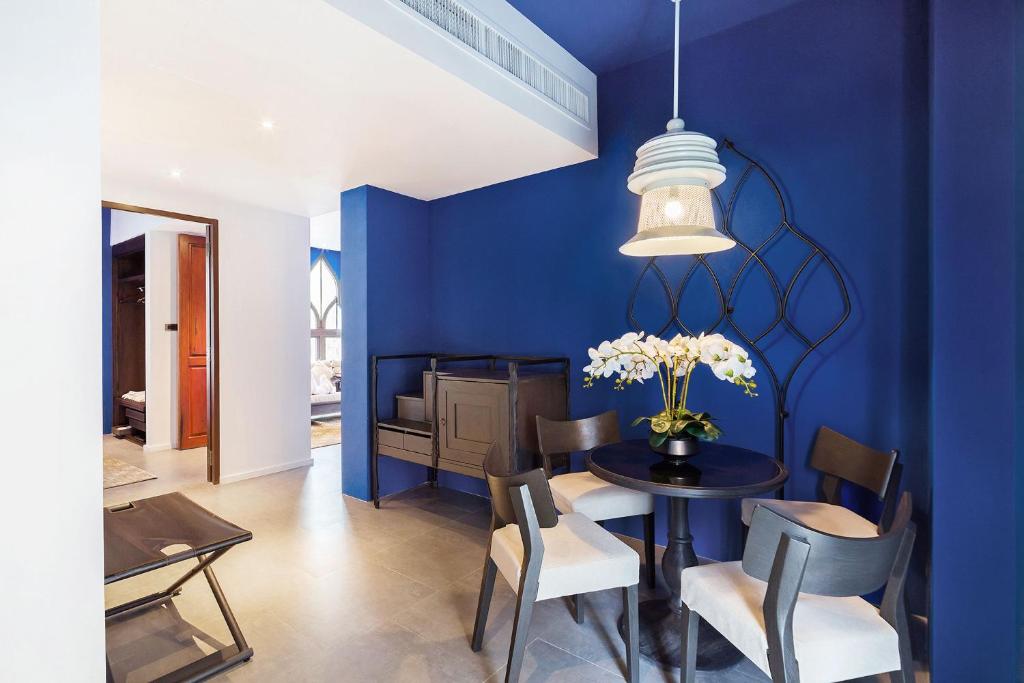 Aksorn Rayong, The Vitality Collection - SHA PLUS - Royal Suite Mit 2 Schlafzimmern