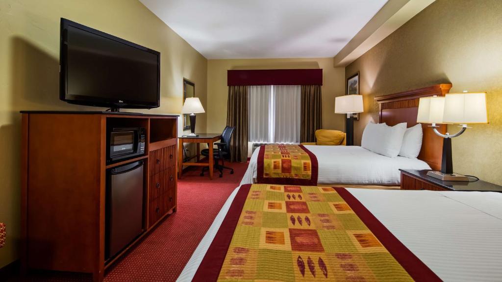 Best Western Plus Layton Park Hotel photo