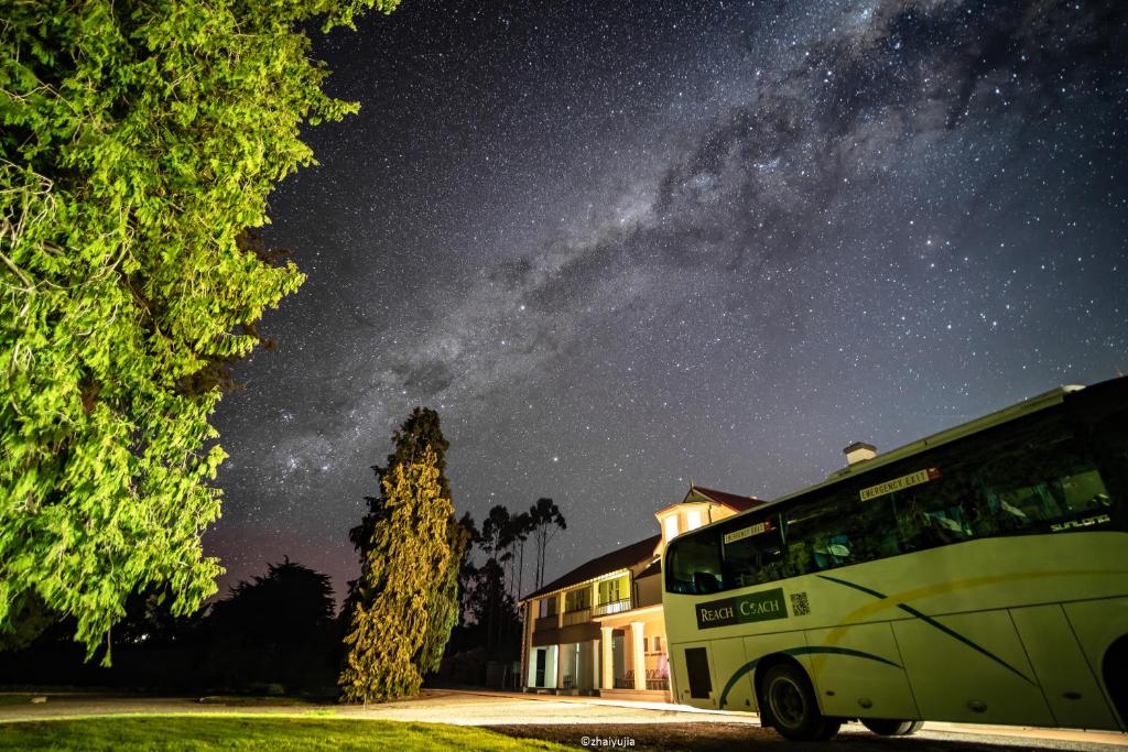 Fotografie z fotogalerie ubytování Teschemakers Resort v destinaci Oamaru
