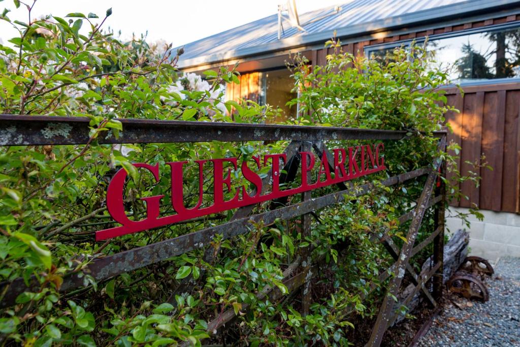 8 on Oregon Boutique Lodge - Resim 21