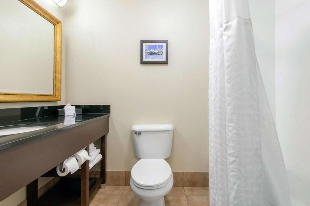 Comfort Inn & Suites Norman near University photo