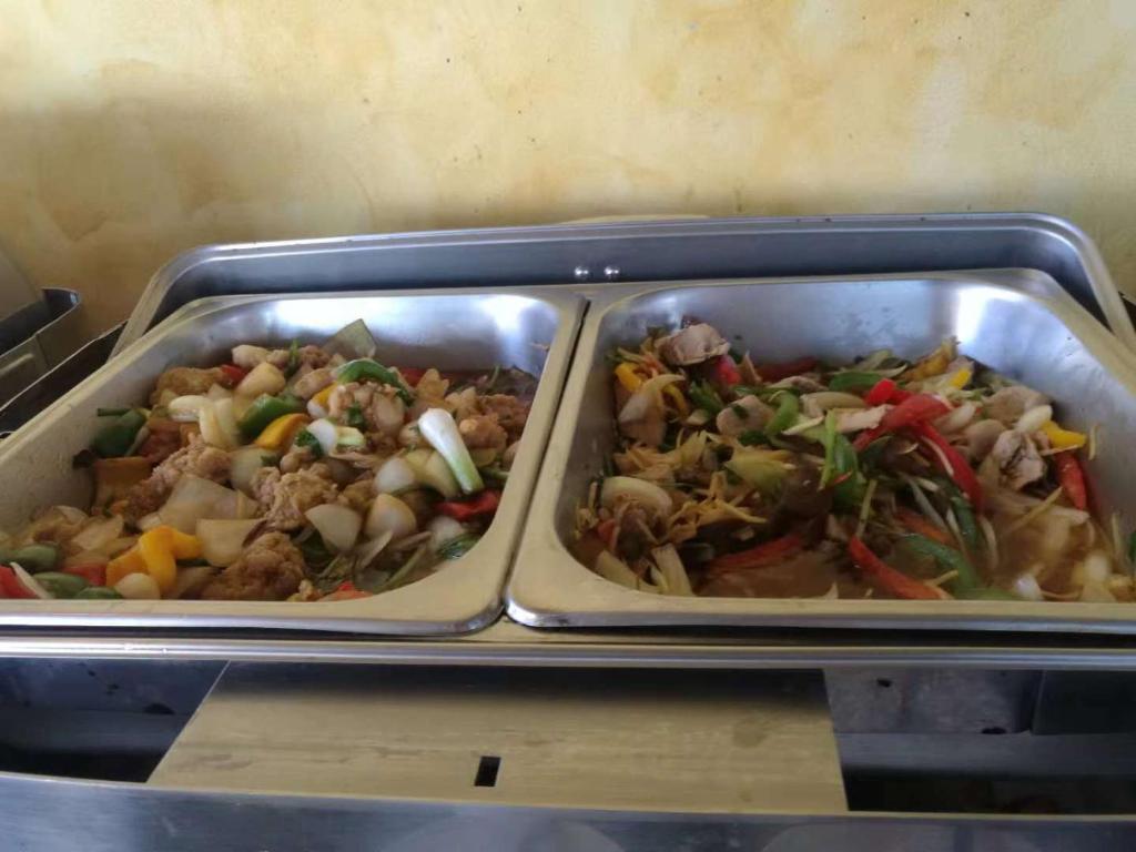 Venetian Poseidon Pool Hotel - Resim 14