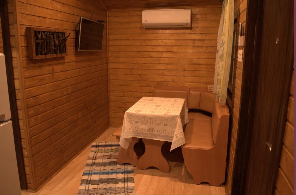 Котеджі Арлен - Appartamento Con Due Camere Da Letto