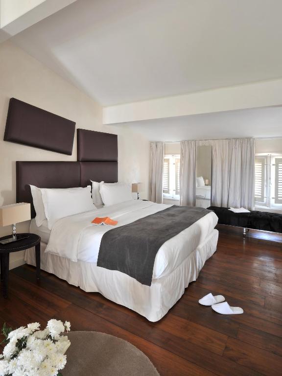 La Maison d'Aix 1785 - Hôtel Particulier & Spa - Resim 7