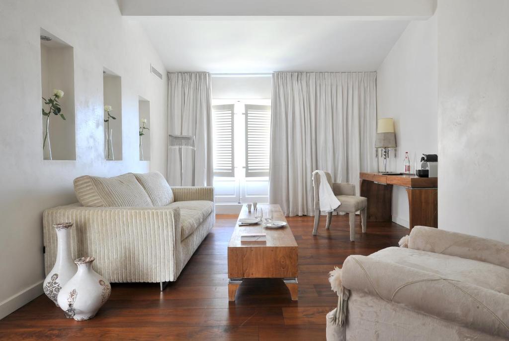 La Maison d'Aix 1785 - Hôtel Particulier & Spa - Suite (2 Adults)