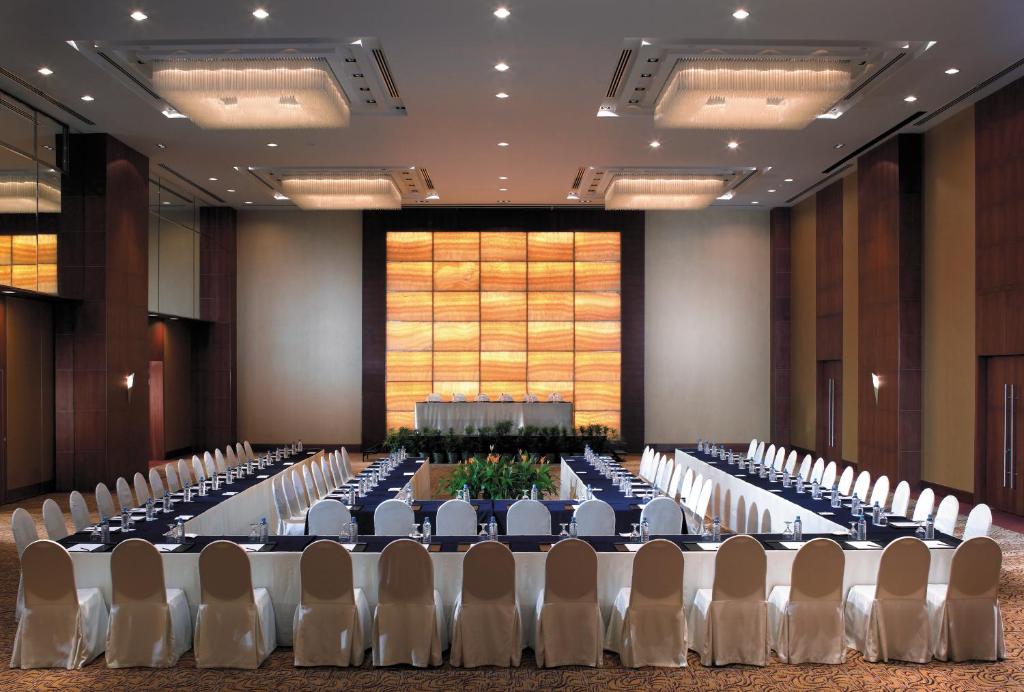 JEN Penang Georgetown by Shangri-La photo