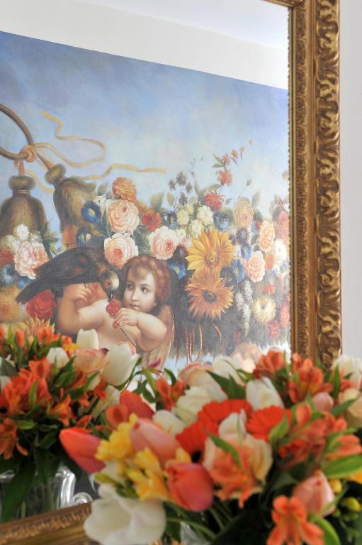 La Maison d'Aix 1785 - Hôtel Particulier & Spa - Resim 14