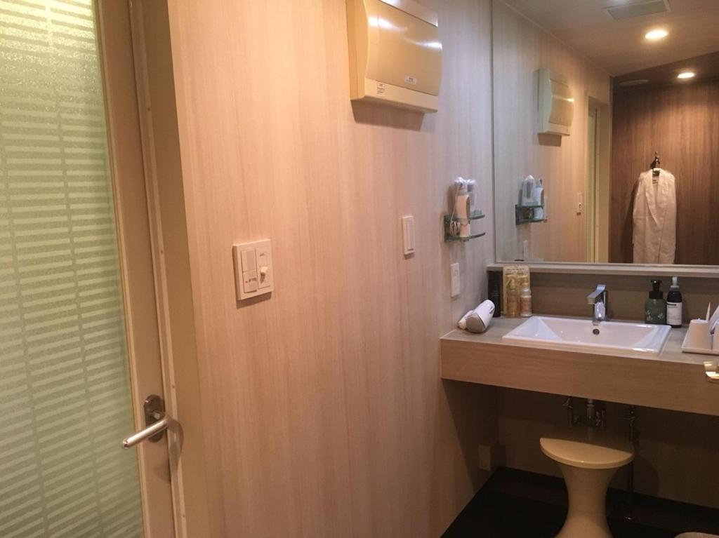 N hotel #NL1 - Standard Apartment